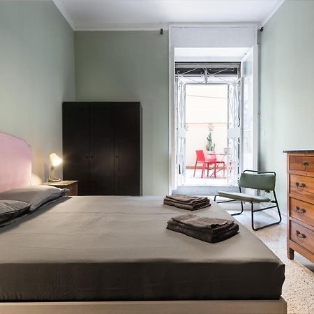 Angelico Vatican Apartment By Oneup Hospitality Rome Exterior photo