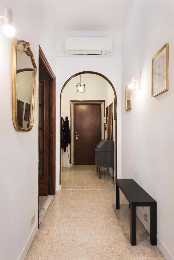 Angelico Vatican Apartment By Oneup Hospitality Rome Exterior photo