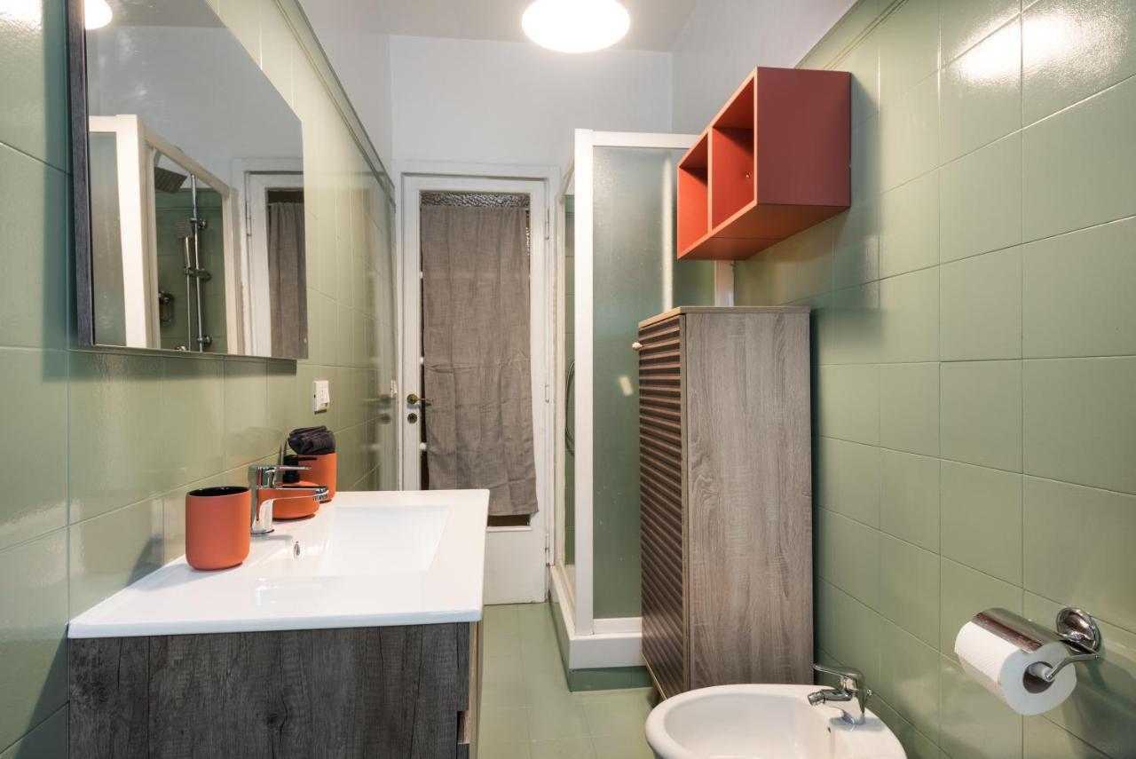 Angelico Vatican Apartment By Oneup Hospitality Rome Exterior photo